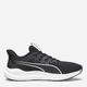 Женские кроссовки для бега Puma Reflect Lite 37876801 36 (3.5UK) 22.5 см Puma Black-Puma Black-Puma White (4099683226858) - изображение 1