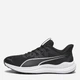 Женские кроссовки для бега Puma Reflect Lite 37876801 36 (3.5UK) 22.5 см Puma Black-Puma Black-Puma White (4099683226858) - изображение 2