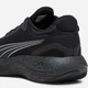 Женские кроссовки для бега Puma Scend Pro 37877607 36 (3.5UK) 22.5 см Puma Black-Cool Dark Gray-Puma Silver (4065454920164) - изображение 5