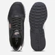 Женские кроссовки Puma St Runner V3 Nl 38485721 40 (6.5UK) 25.5 см Puma Black-Puma White-Peach Smoothie (4065454981080) - изображение 4