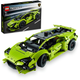 Zestaw klocków LEGO Technic Lamborghini Huracán Tecnica 806 elementów (42161) - obraz 7