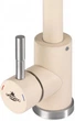 Смеситель-кран кухонный GRANADO Oviedo Ivory (gz0204) - изображение 5