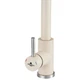 Смеситель-кран кухонный GRANADO Campo Ivory (gz0504) - изображение 4