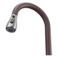 Смеситель-кран кухонный GRANADO Campo Marron (gz0506) - изображение 4