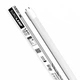 Лампочка Eurolamp T8 скло 18W 6500K 140lm/W (LED-T8-18W/6500(140lm/W)) - зображення 1