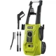 Мойка высокого давления Ryobi RY130PWA, 1600Вт, 130Бар, 420 л/час (5133005421) - изображение 1