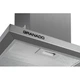 Вытяжка кухонная GRANADO Burgos 1603-700 inox (GCH736377) - изображение 3