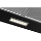 Витяжка кухонна GRANADO Burgos 1503-700 black (GCH755311) - зображення 5
