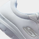 Жіночі кросівки Skechers 149303-WHT 37 (7US) 24 см Білі (195204815359) - зображення 5