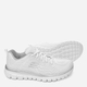 Buty sportowe damskie z siatki na platformie do kostki Skechers 12615-WSL 36 (6US) 23 cm Białe (191665932765) - obraz 3