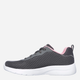 Buty na siłownię damskie Skechers 12964-CCCL 36 (6US) 23 cm Szare (192283488573) - obraz 6
