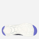 Buty na siłownię damskie Skechers 149580-NVMT 37 (7US) 24 cm Granatowe (195969769836) - obraz 3