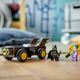 Конструктор LEGO DC Batman Погоня на Бетмобілі: Бетмен проти Джокера 54 деталі (76264) - зображення 3