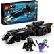 Zestaw klocków LEGO DC Batman Batmobil: Pościg Batmana za Jokerem 438 elementów (76224) - obraz 9