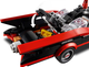 Zestaw klocków LEGO Klasyczny serial telewizyjny Batman – Batmobil 345 elementów (76188) - obraz 8