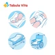 Пеленки Укрмедтекстиль Tabula Vita №30 Гигиенические 60х60 см 30 шт (4820180244348) - изображение 2