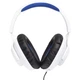 Наушники JBL Quantum 100P for PS White (JBLQ100PWHTBLU) - изображение 4