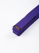 Пояс для кімоно MANTO LABEL BJJ Belt Purple (MNA854-PUR-A4) - зображення 2