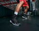 Боксерки Title Boxing High Point Boxing Shoes Black (TBS41-BK/BK-7.5-40.5) - изображение 7