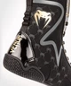 Боксерки Venum Elite Evo Monogram Boxing Shoes Black (VENUM-04346-001-40.5) - изображение 5