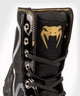 Боксерки Venum Elite Evo Monogram Boxing Shoes Black (VENUM-04346-001-40.5) - изображение 6