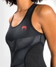 Женская тренировочная майка Venum Phantom Dry Tech Tank Top For Women Black Red (VENUM-04697-100-S) - изображение 5
