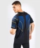 Тренировочная футболка-джерси Venum UFC Authentic Fight Night 2.0 Kit Midnight Edition Champion (VNMUFC-00145-588-XXL) - изображение 2