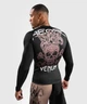 Рашгард Venum Reorg Rashguard Long Sleeves Black (VENUM-04714-001-L) - изображение 2