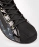Боксерки Venum Elite Evo Monogram Boxing Shoes Black Navy Blue (VENUM-04346-138-45) - изображение 6