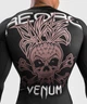 Рашгард Venum Reorg Rashguard Long Sleeves Black (VENUM-04714-001-L) - изображение 6