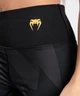 Жіночі компресійні шорти Venum Razor Compression Shorts For Women Black Gold (VENUM-04684-126-M) - зображення 4