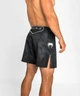 Шорты для MMA Venum Electron 3.0 Fightshort Black (VENUM-04545-001-XS) - изображение 2