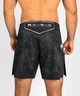 Шорты для MMA Venum Electron 3.0 Fightshort Black (VENUM-04545-001-XS) - изображение 5