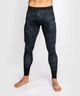 Компресійні штани Venum Electron 3.0 Spat Black (VENUM-04554-001-XXL) - зображення 1
