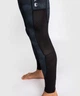 Компресійні штани Venum Electron 3.0 Spat Black (VENUM-04554-001-XXL) - зображення 6