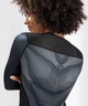 Жіночий рашгард Venum Phantom Rashguard Long Sleeves For Women Black Red (VENUM-04730-100-XS) - зображення 6