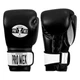 Снарядные перчатки Pro Mex Professional Bag Gloves V3.0 Black (PMHBG3-BK-16oz) - изображение 2