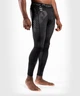Компрессионные штаны Venum Skull Compression Tights Black Black (VENUM-04032-114-XL) - изображение 3