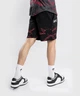 Спортивные шорты Venum UFC Authentic Fight Week Men’s 2.0 Black Red (VNMUFC-00108-100-XXL) - изображение 4