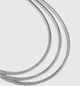 Швидкісна скакалка Venum Thunder Evo Jump Rope Silver (VENUM-04214-051) - зображення 3