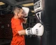 Снарядные перчатки Pro Mex Professional Bag Gloves V3.0 White (PMHBG3-WH-16oz) - изображение 6