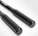 Швидкісна скакалка Venum Thunder Evo Jump Rope Black (VENUM-04214-001) - зображення 3
