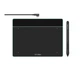 Графічний планшет XP-Pen Deco Fun S Робоча область 160 х 102 мм Black/Green - зображення 5