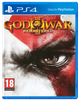 God of War III Remastered PS4 (9845638) - изображение 1