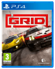 Игра Sony PlayStation 4 Grid Английская Версия Б/У - изображение 1