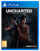 Гра Sony PlayStation 4 Uncharted: The Lost Legacy Російські Субтитри Б/У - зображення 1