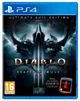 Игра Sony PlayStation 4 Diablo III: Reaper of Souls Ultimate Evil Edition Английская Версия Б/У - изображение 1