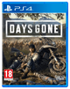 Гра Days Gone Англійська Версія Sony PlayStation 4 Б/У - зображення 1
