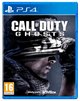 Гра Call of Duty: Ghosts Англійська Версія Sony PlayStation 4 Б/У - зображення 1