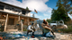 Игра Microsoft Xbox One Far Cry 5 Русская Озвучка Б/У - изображение 6